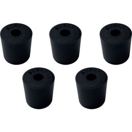 SEALED UNIT PARTS CO. Supco 5/16in Refrigerant Safety Locking Caps, Package of 50 SFL51650